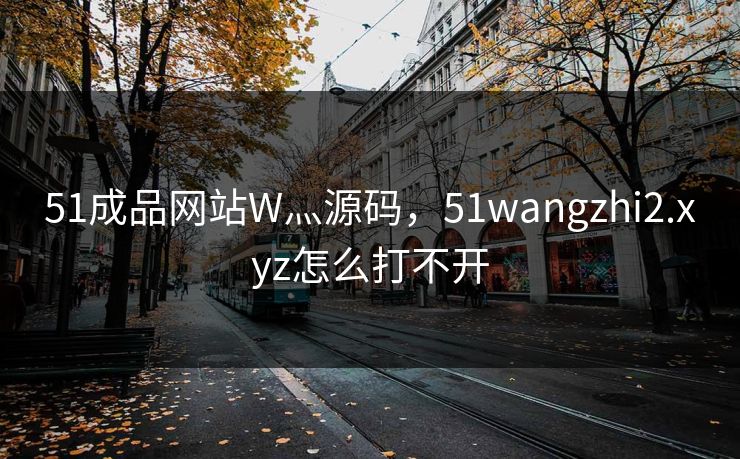 51成品网站W灬源码，51wangzhi2.xyz怎么打不开